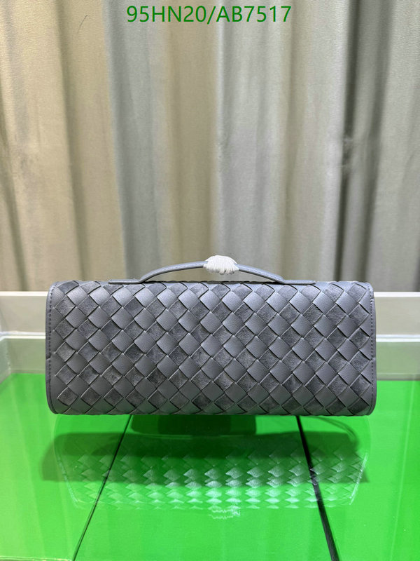 BV Bag-(4A)-Handbag- Code: AB7517 $: 95USD