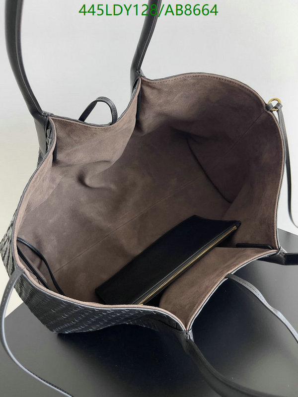 BV Bag-(Mirror)-Handbag- Code: AB8664 $: 445USD