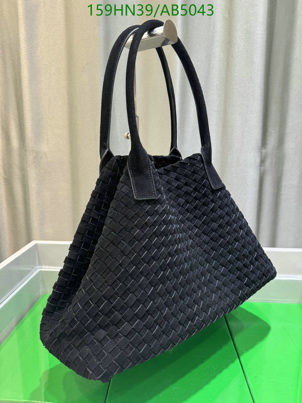 BV Bag-(4A)-Handbag- Code: AB5043 $: 159USD