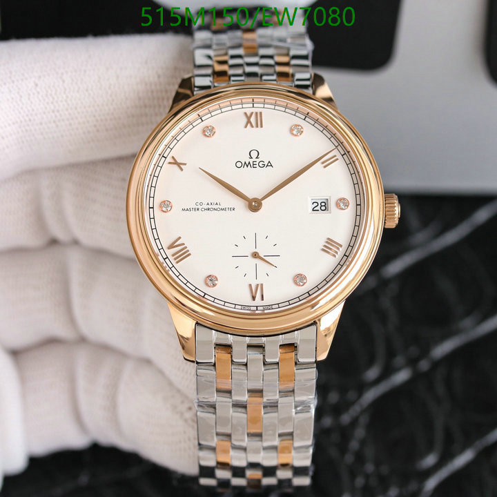 Watch-Mirror Quality-Rolex Code: EW7080 $: 515USD