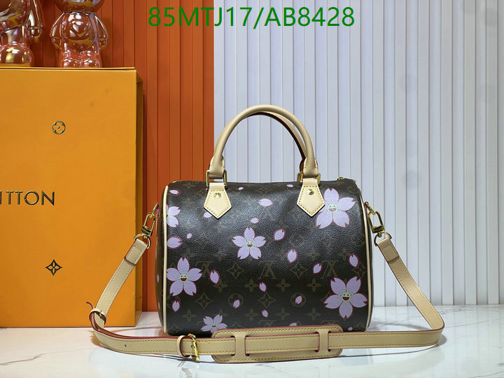 LV Bag-(4A)-Speedy- Code: AB8428 $: 85USD