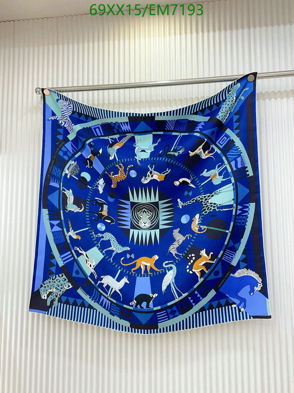 Scarf-Hermes Code: EM7193 $: 69USD