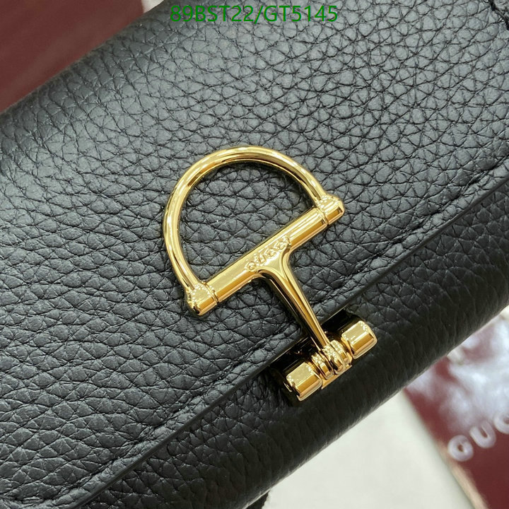 Gucci Bag-(Mirror)-Wallet- Code: GT5145 $: 89USD