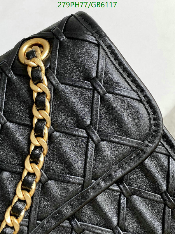 Chanel Bag-(Mirror)-Crossbody- Code: GB6117 $: 279USD