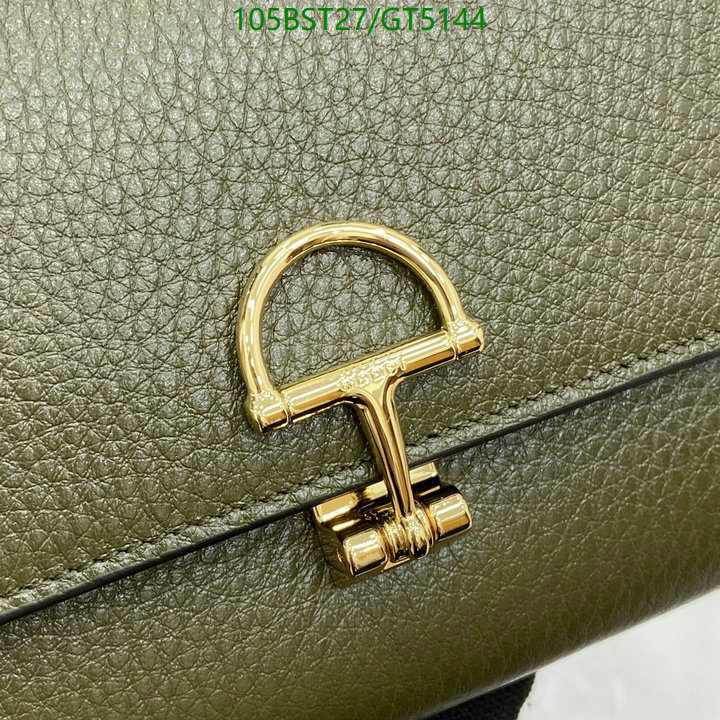 Gucci Bag-(Mirror)-Wallet- Code: GT5144 $: 105USD
