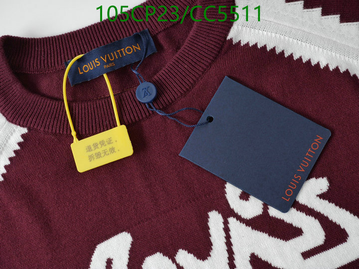 Clothing-LV Code: CC5511 $: 105USD