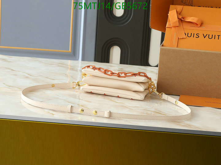 LV Bag-(4A)-Coussin Code: GB5672 $: 75USD-yupoo dhgate LV Bag-(4A)-Coussin Code: GB5672 $: 75USD
