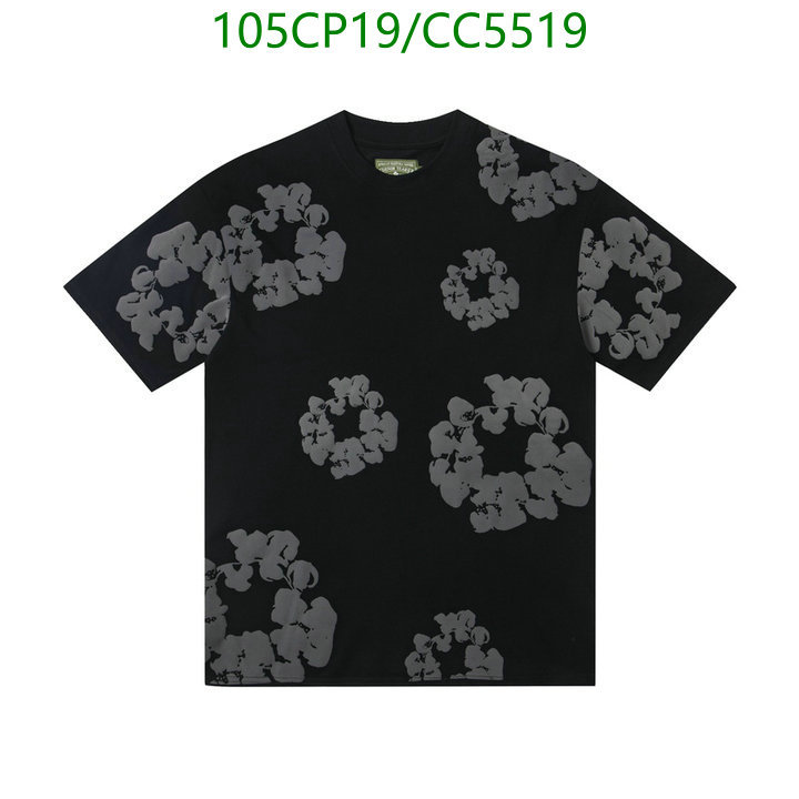 Clothing-DENIM TEARS Code: CC5519