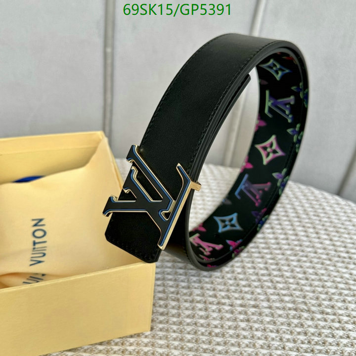 Belts-LV Code: GP5391 $: 69USD