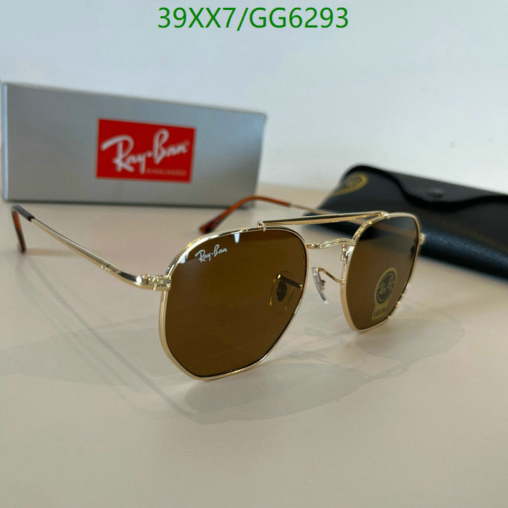 Glasses-Ray-Ban Code: GG6293 $: 39USD