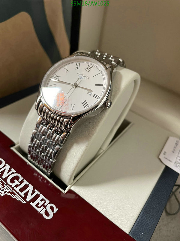 Watch-4A Quality-LONGINES Code: JW1025 $: 89USD-yupoo dhgate Watch-4A Quality-LONGINES Code: JW1025 $: 89USD