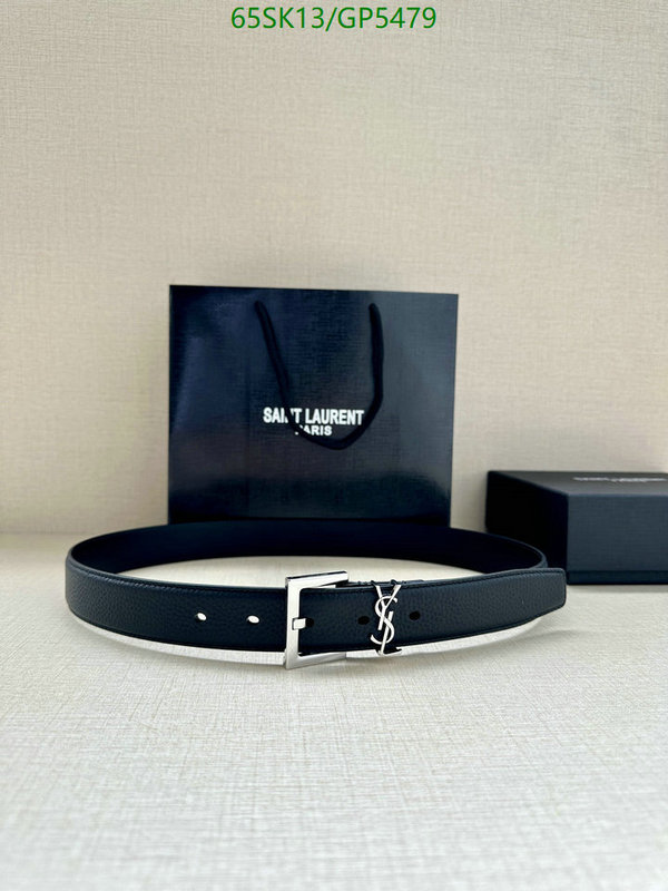 Belts-YSL Code: GP5479 $: 65USD