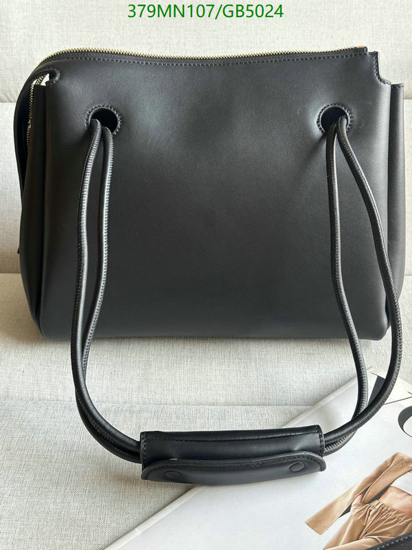 Loewe Bag-(4A)-Handbag- Code: GB5024