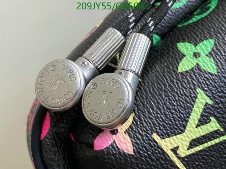 LV Bag-(Mirror)-Avenue- Code: GB5003 $: 209USD