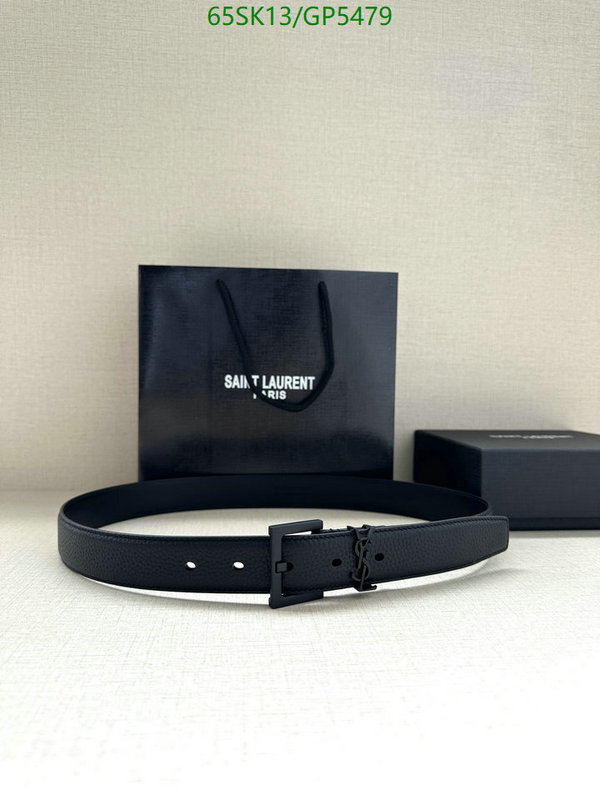 Belts-YSL Code: GP5479 $: 65USD
