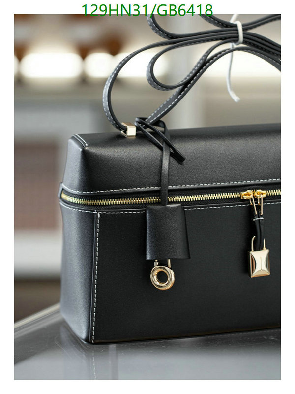 Loro Piana Bag-(4A)-Crossbody- Code: GB6418 $: 129USD