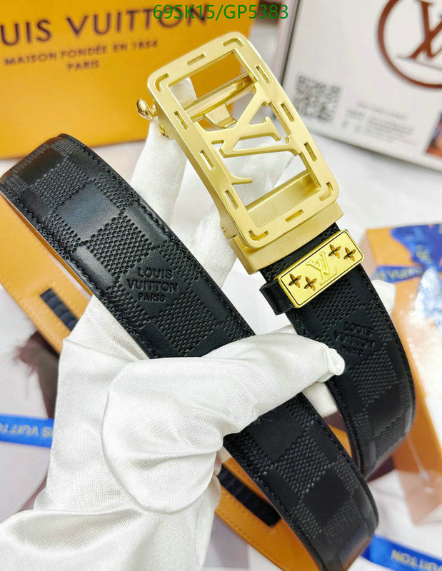 Belts-LV Code: GP5383 $: 69USD