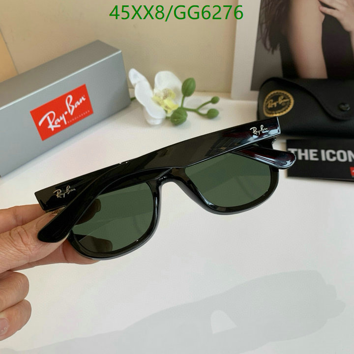 Glasses-Ray-Ban Code: GG6276 $: 45USD