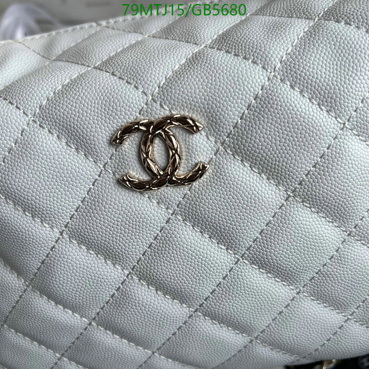 Chanel Bag-(4A)-Crossbody- Code: GB5680 $: 79USD