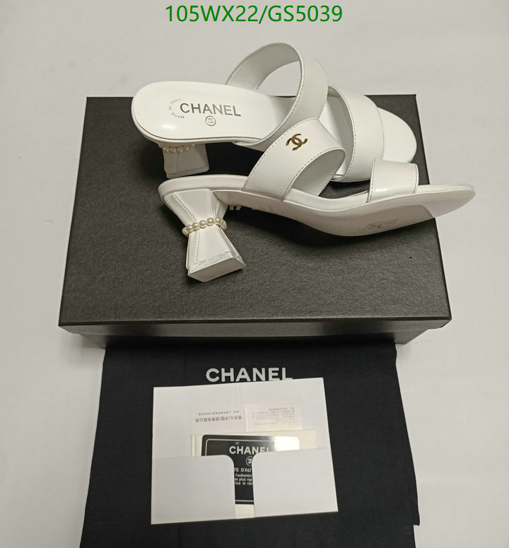 Women Shoes-LV Code: GS5039 $: 95USD