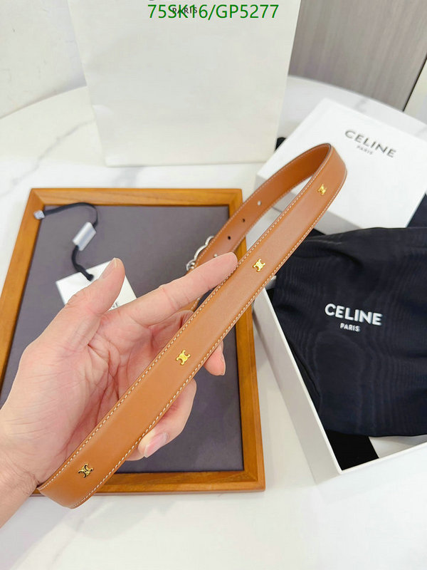 Belts-Celine Code: GP5277 $: 75USD