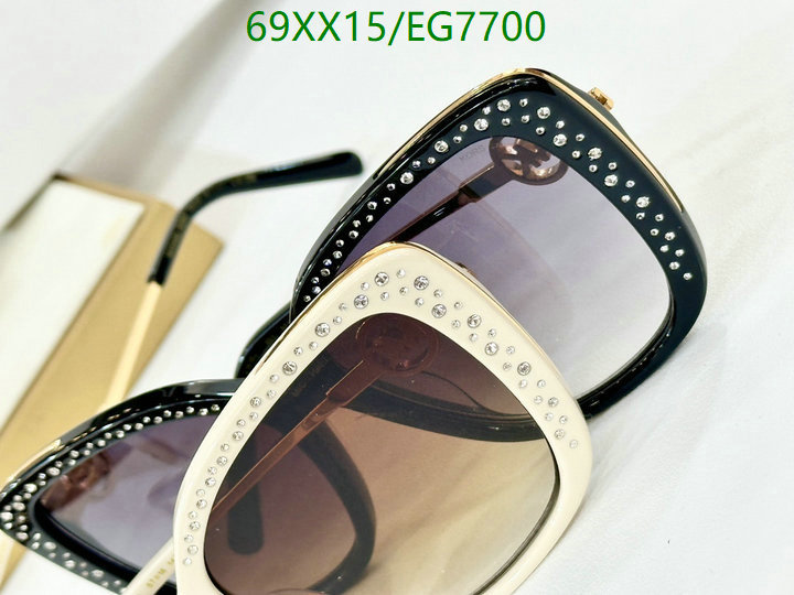 Glasses-Michael Kors Code: EG7700 $: 69USD