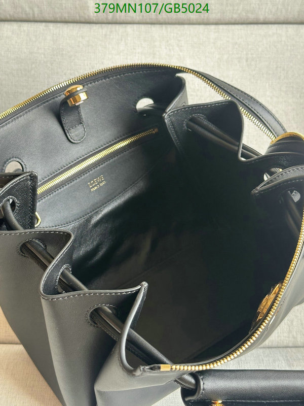 Loewe Bag-(4A)-Handbag- Code: GB5024