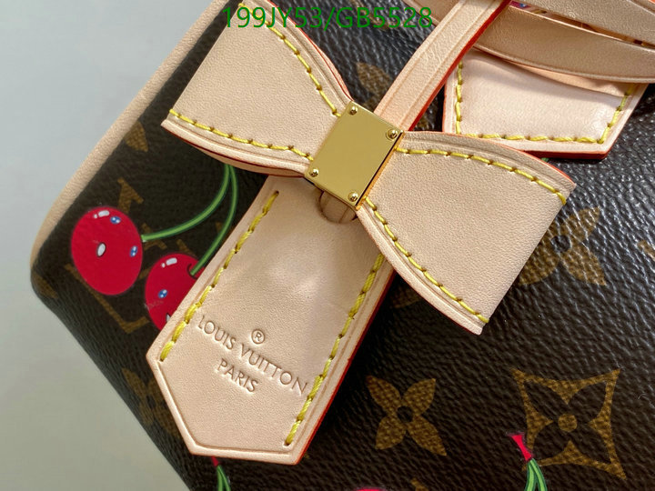 LV Bag-(Mirror)-Speedy- Code: GB5528 $: 199USD
