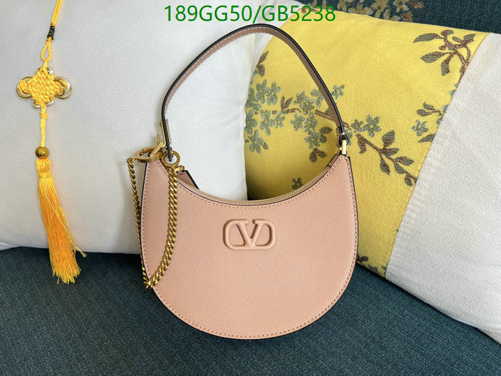 Valentino Bag-(Mirror)-Crossbody- Code: GB5238 $: 189USD-yupoo dhgate Valentino Bag-(Mirror)-Crossbody- Code: GB5238 $: 189USD
