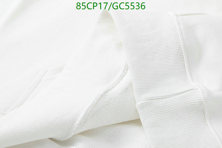Clothing-Celine Code: GC5536 $: 85USD