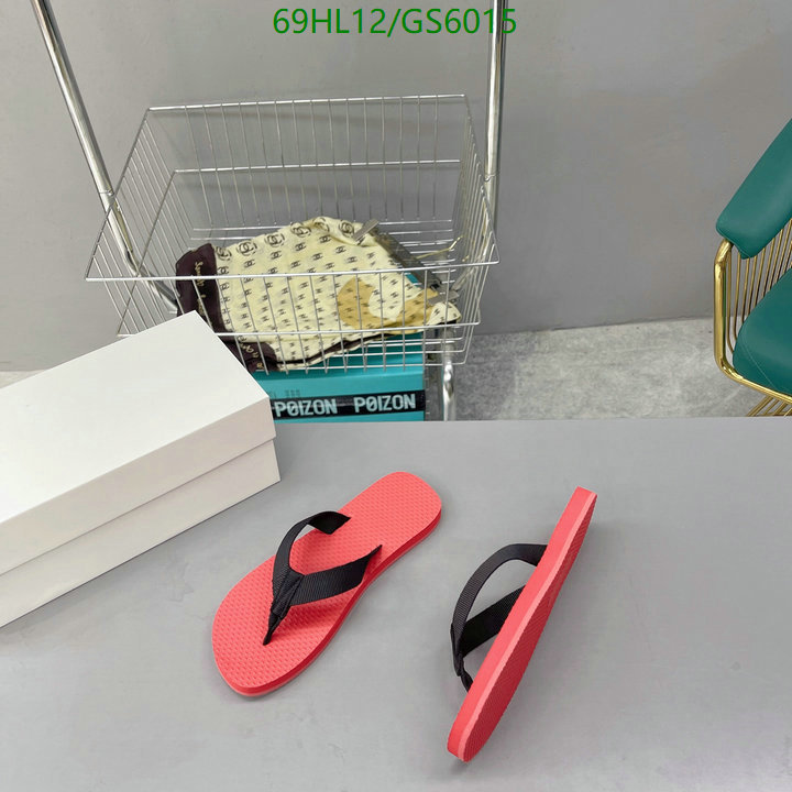 Women Shoes-The Row Code: GS6015 $: 69USD