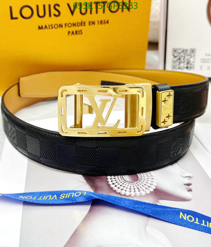Belts-LV Code: GP5383 $: 69USD