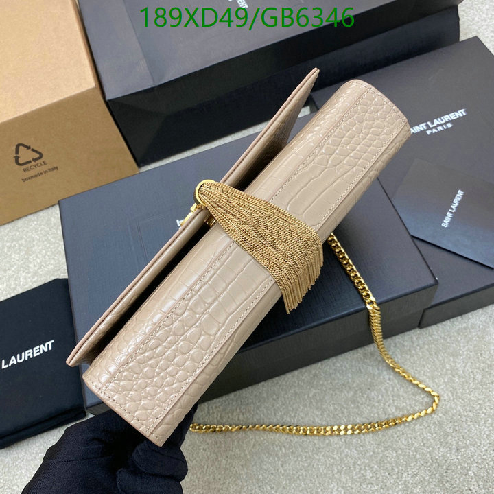 YSL Bag-(Mirror)-Kate-Solferino-Sunset-Jamie Code: GB6346 $: 189USD-yupoo dhgate YSL Bag-(Mirror)-Kate-Solferino-Sunset-Jamie Code: GB6346 $: 189USD