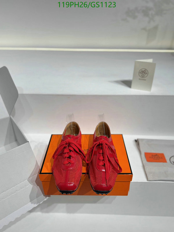 Women Shoes-Hermes Code: GS1123 $: 119USD