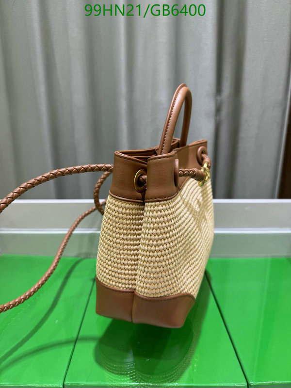 BV Bag-(4A)-Handbag- Code: GB6400 $: 99USD
