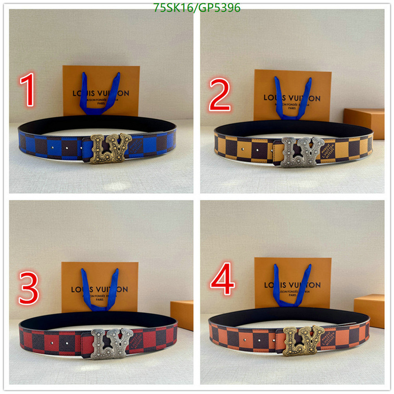 Belts-LV Code: GP5396 $: 75USD