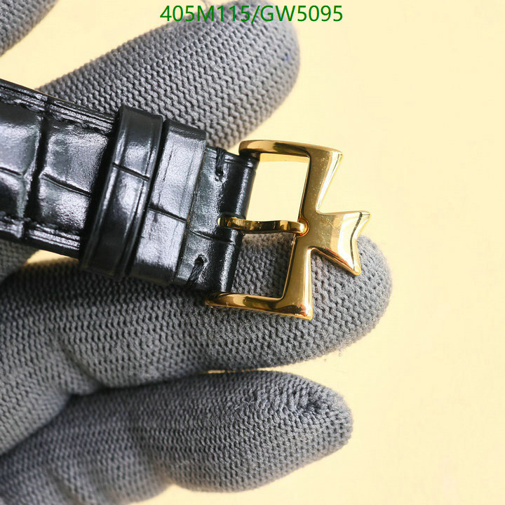 Watch-Mirror Quality-Vacheron Constantin Code: GW5095 $: 405USD