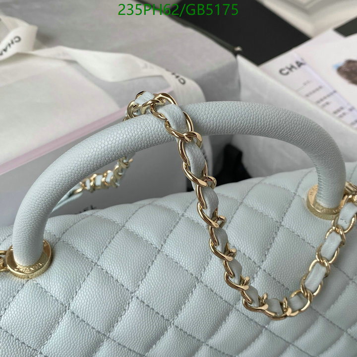 Chanel Bag-(4A)-Handbag- Code: GB5175 $: 235USD