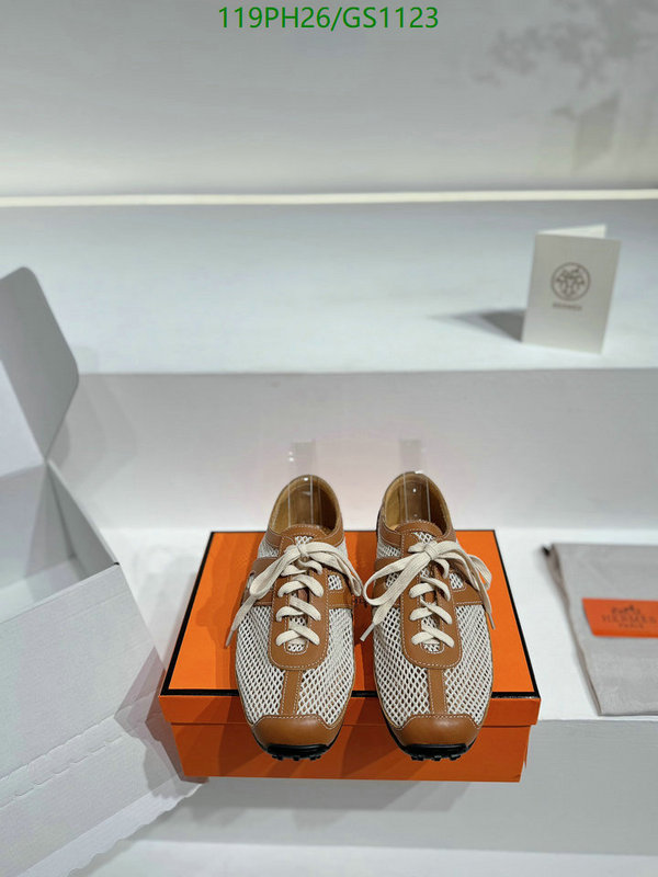 Women Shoes-Hermes Code: GS1123 $: 119USD
