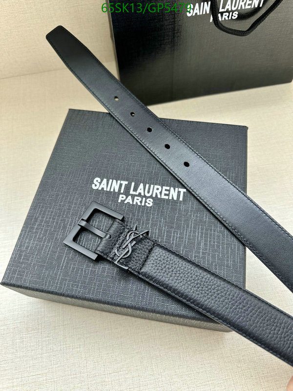 Belts-YSL Code: GP5479 $: 65USD