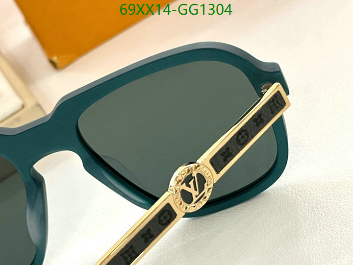 Glasses-LV Code: GG1304 $: 69USD