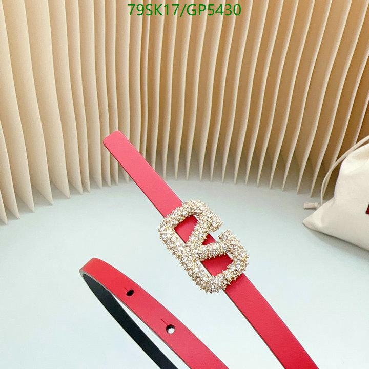 Belts-Valentino Code: GP5430 $: 79USD-yupoo dhgate Belts-Valentino Code: GP5430 $: 79USD