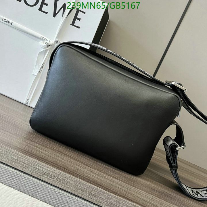 Loewe Bag-(Mirror)-Crossbody- Code: GB5167 $: 239USD