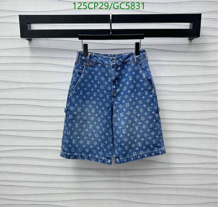 Clothing-LV Code: GC5831 $: 125USD