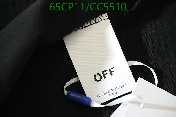 Clothing-Off-White Code: CC5510 $: 65USD