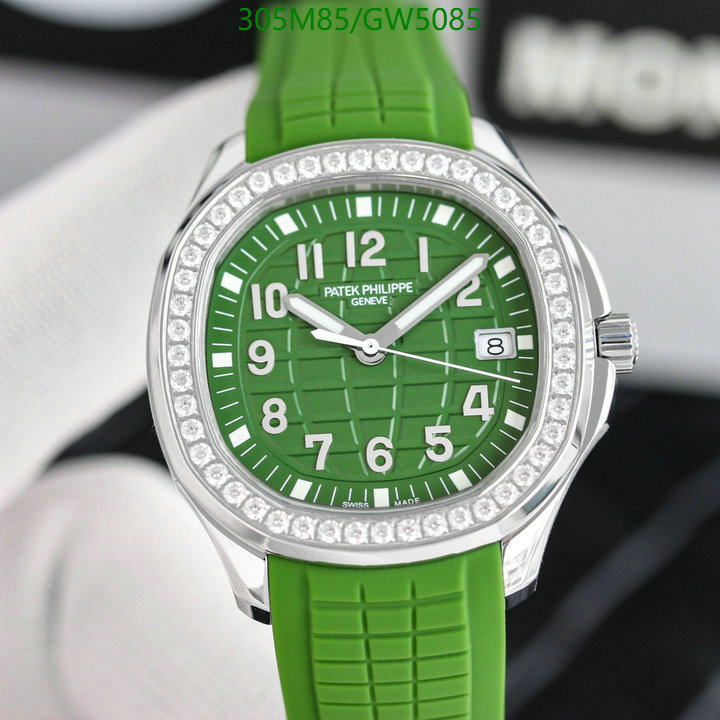 Watch-Mirror Quality-Patek Philippe Code: GW5085 $: 305USD