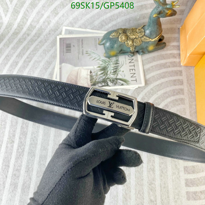Belts-LV Code: GP5408 $: 69USD