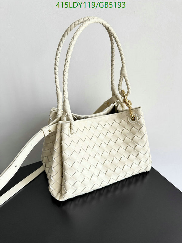 BV Bag-(Mirror)-Crossbody- Code: GB5193 $: 415USD