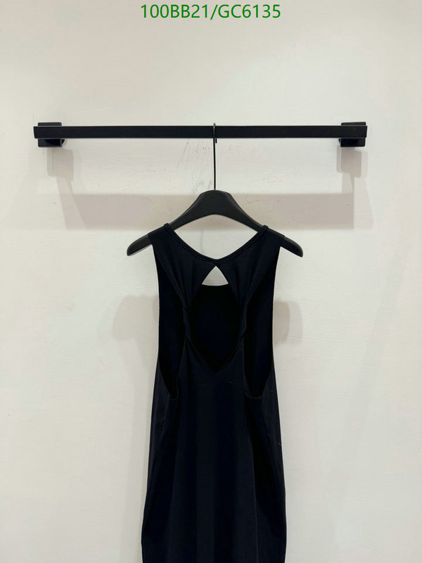 Clothing-Chanel Code: GC6135 $: 100USD