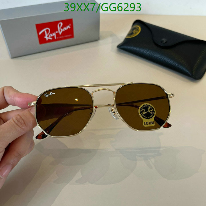 Glasses-Ray-Ban Code: GG6293 $: 39USD